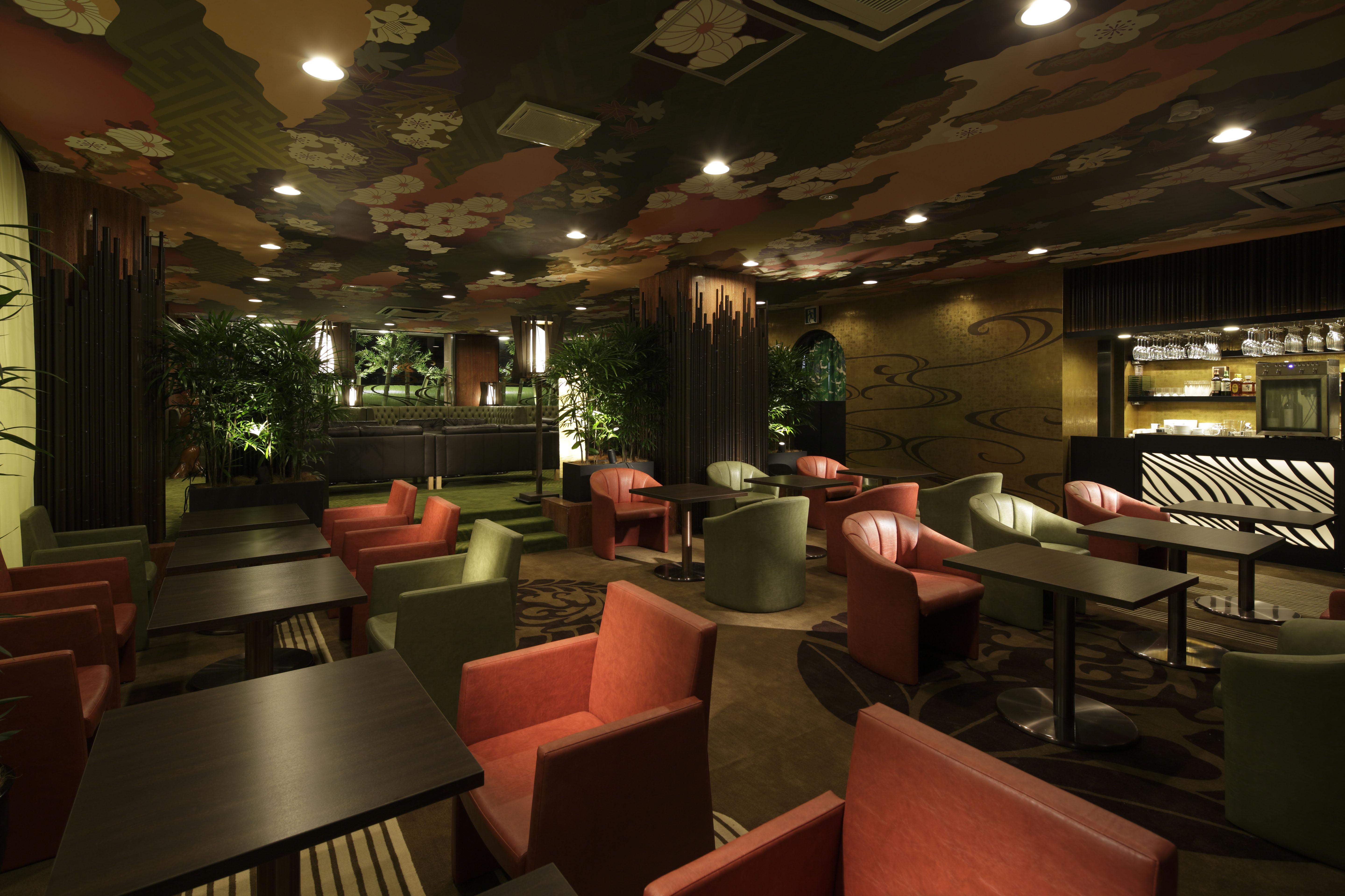 Centurion Ueno 3* Tokio