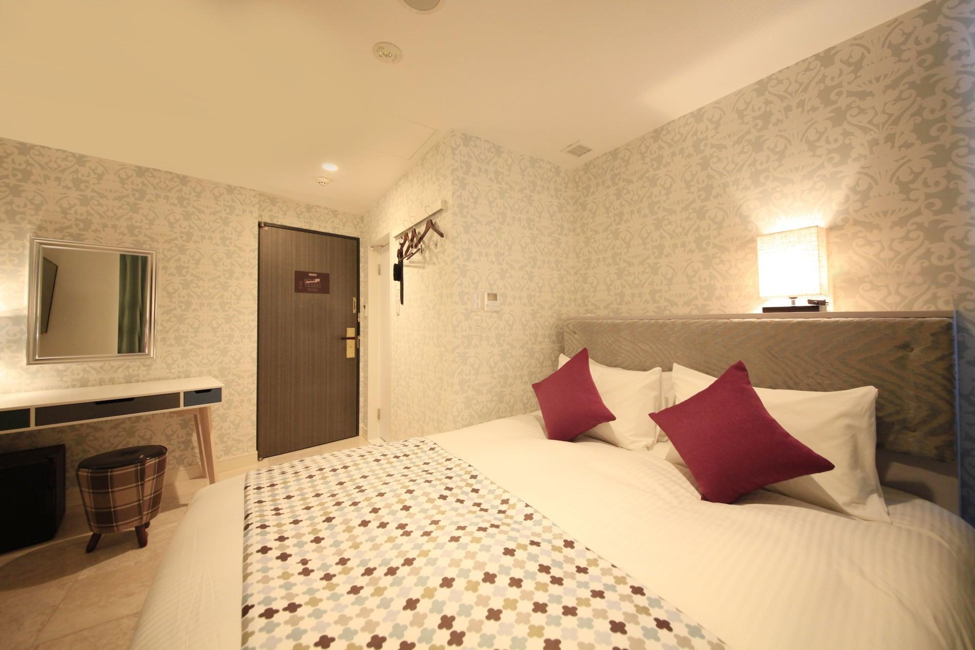 Centurion Ueno Hotel Tokio