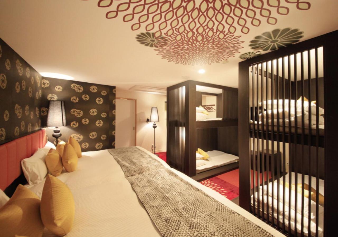 Centurion Ueno Hotel Tokio