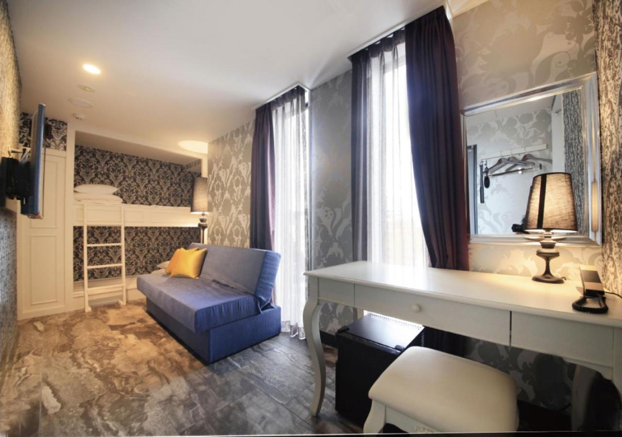 Hotel Centurion Ueno Tokio