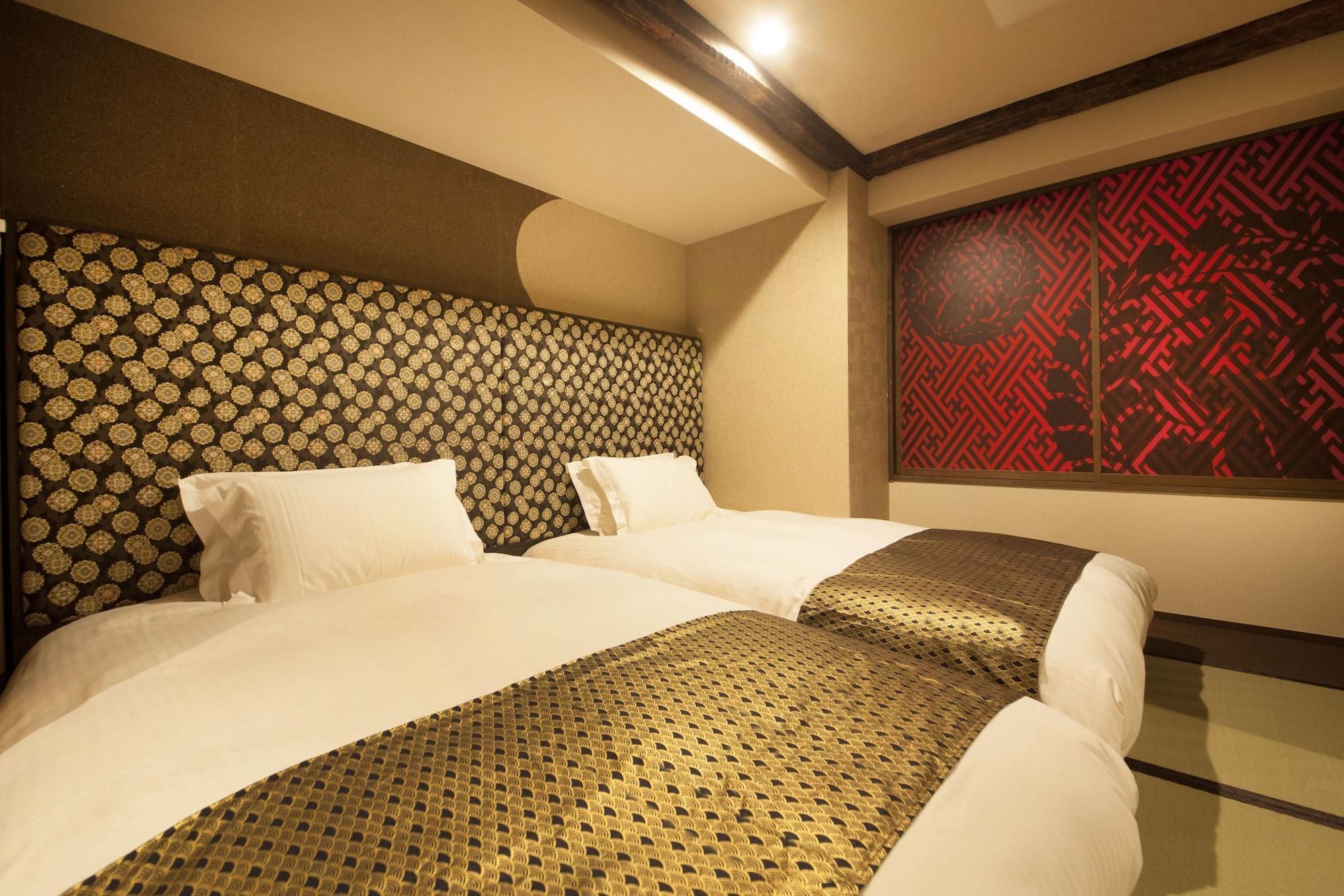 Centurion Ueno 3* Tokio