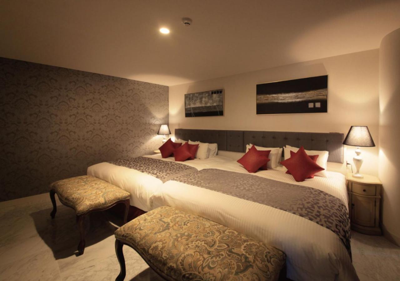 Centurion Ueno Hotel Tokyo