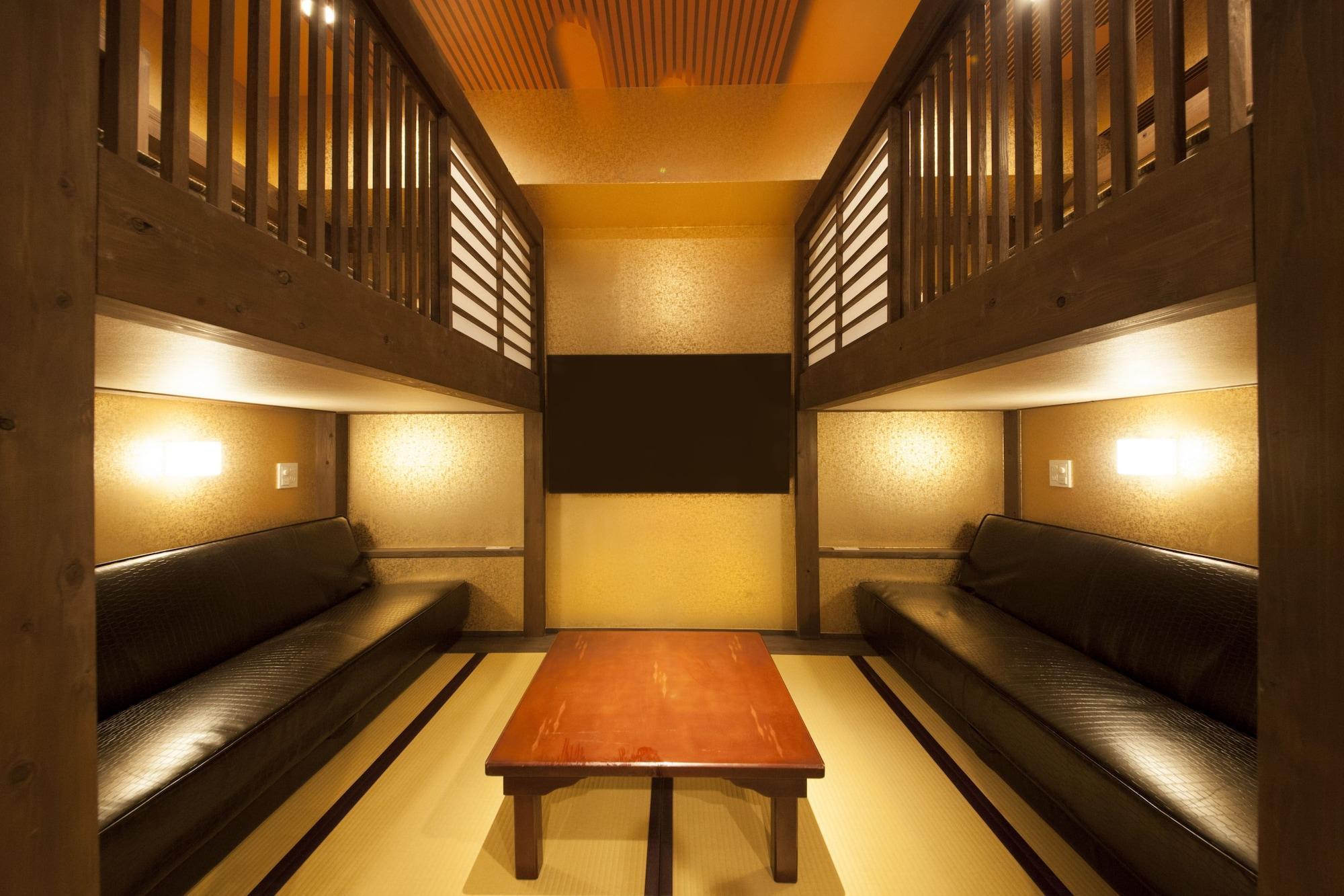 Centurion Ueno 3* Präfektur Tokio