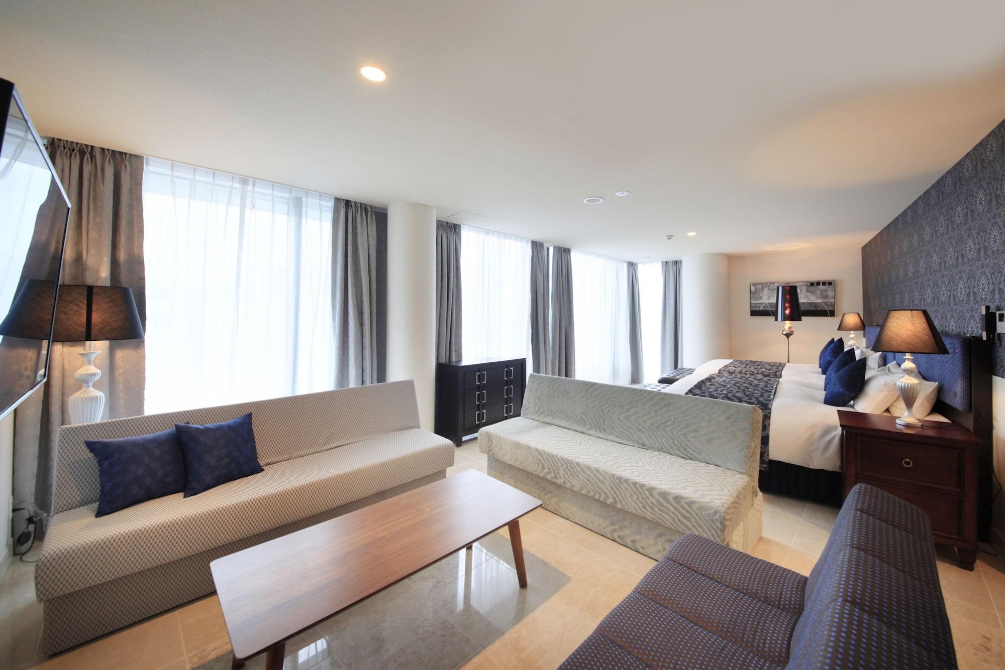 Centurion Ueno Hotel Präfektur Tokio