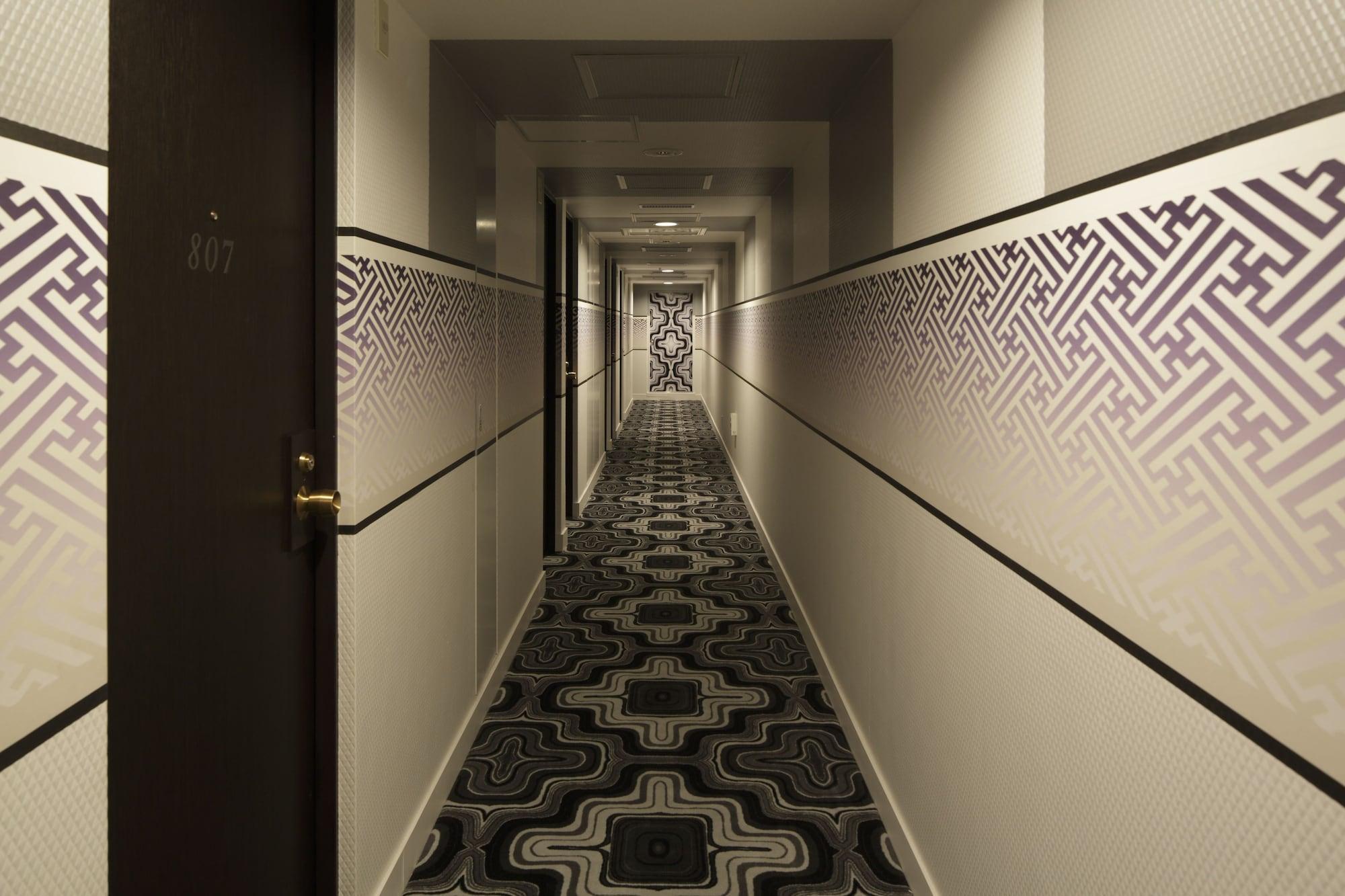 Centurion Ueno Hotel Präfektur Tokio