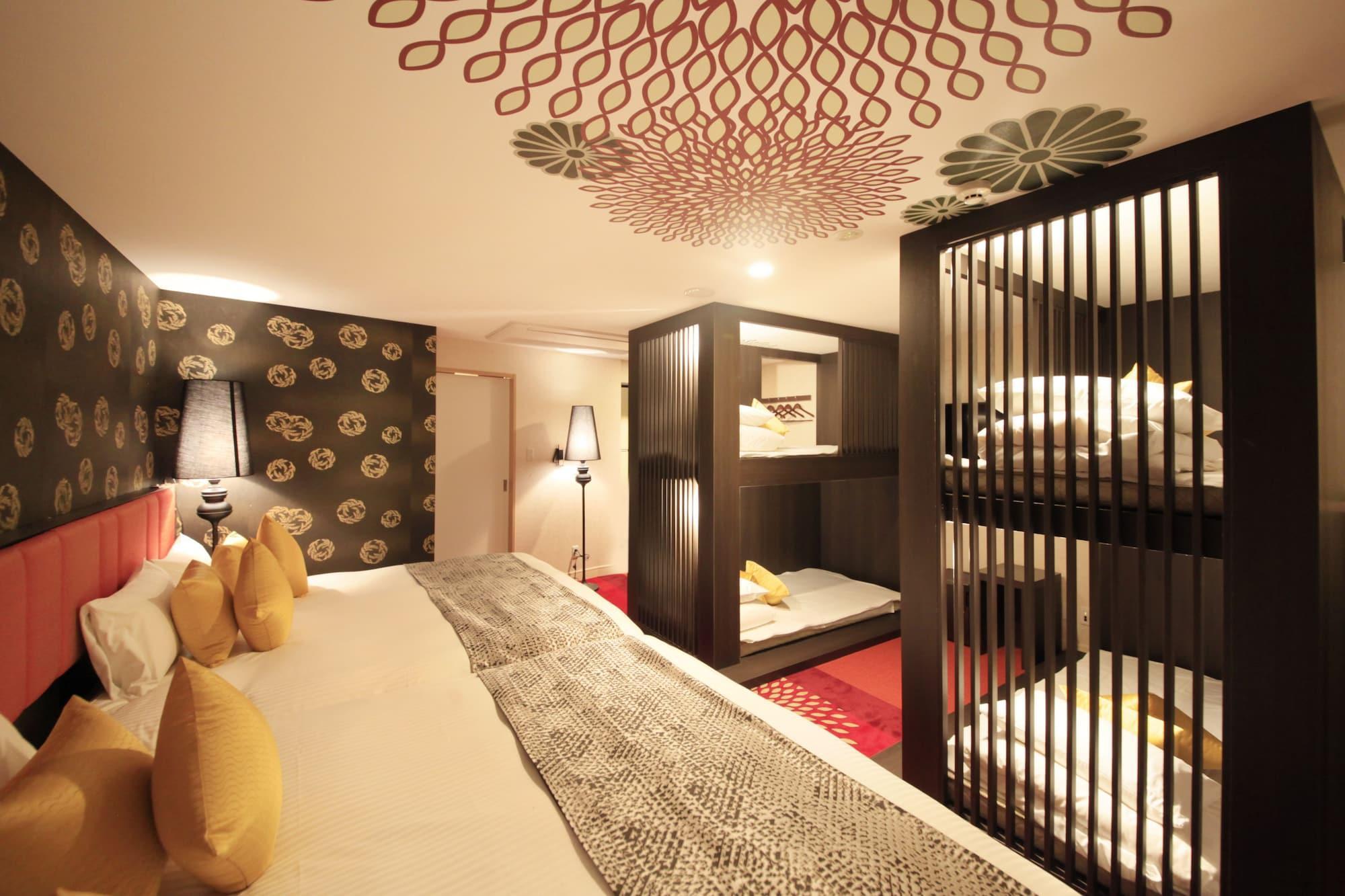Centurion Ueno 3* Tokio
