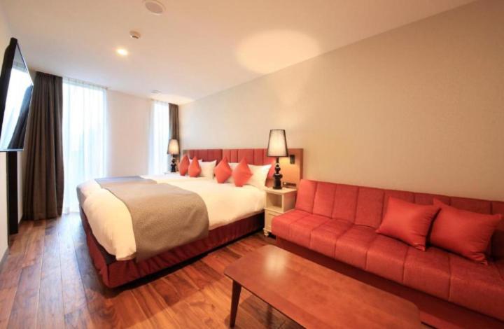 Centurion Ueno Hotel Präfektur Tokio