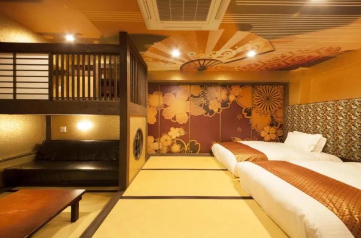 Centurion Ueno Hotel Präfektur Tokio