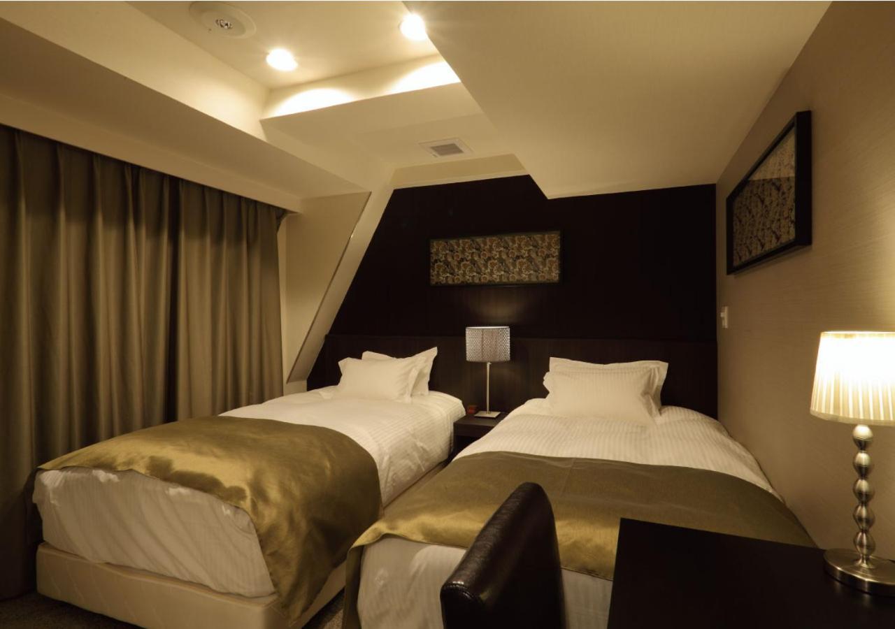 Hotel Centurion Ueno 3*
