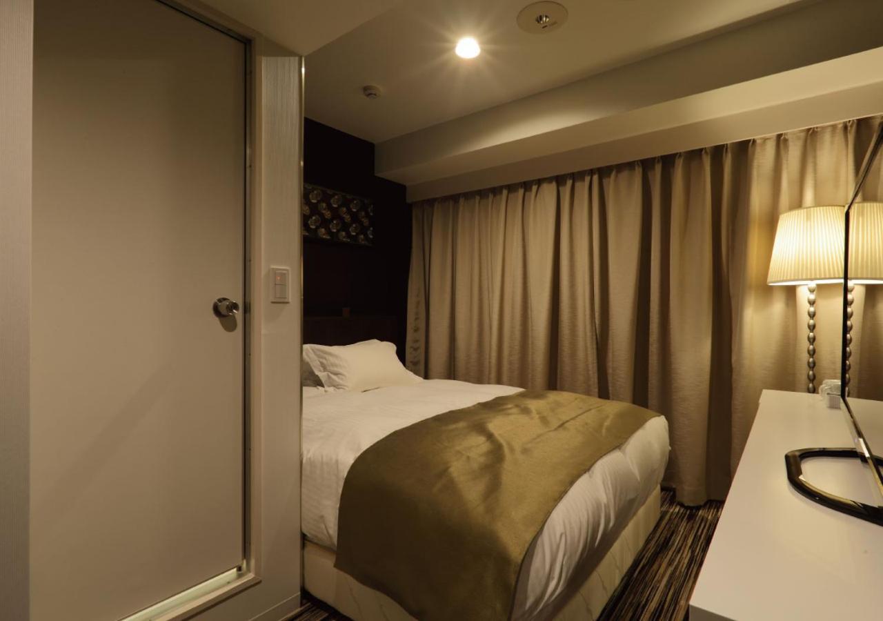 Centurion Ueno Hotel Präfektur Tokio