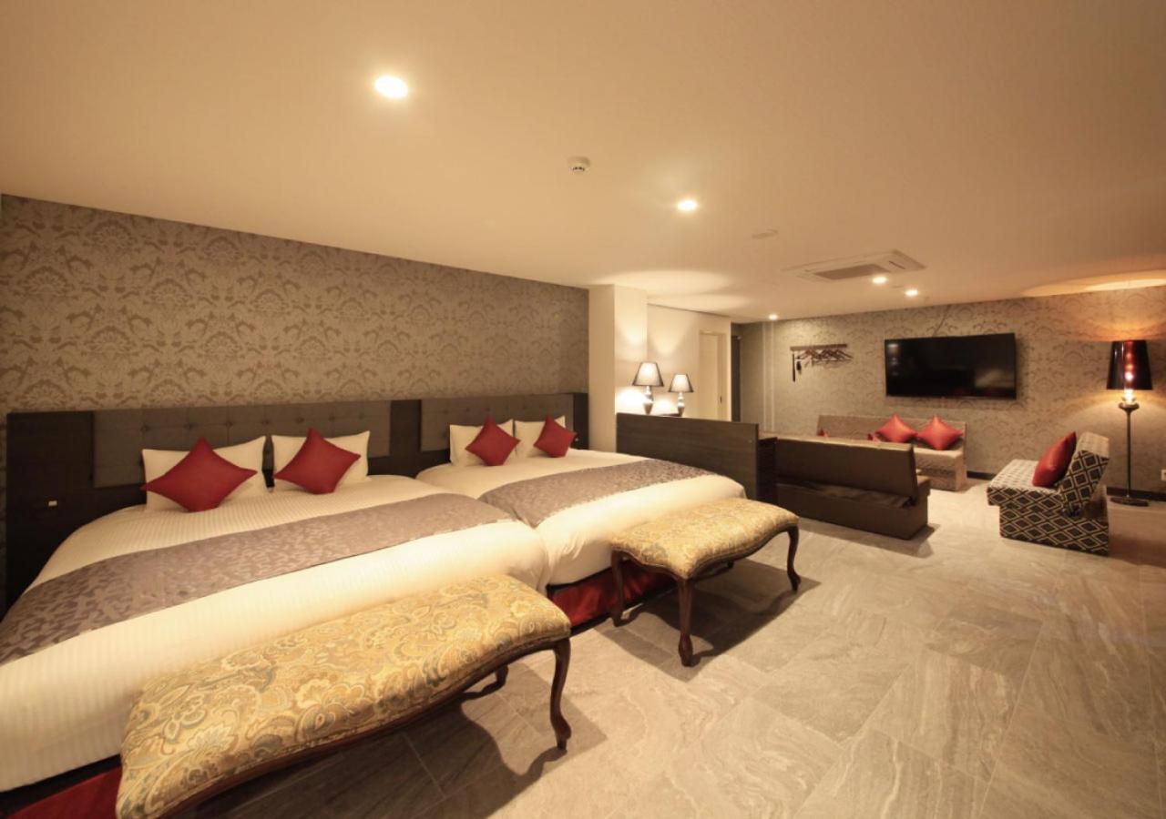 Hotel Centurion Ueno 3*
