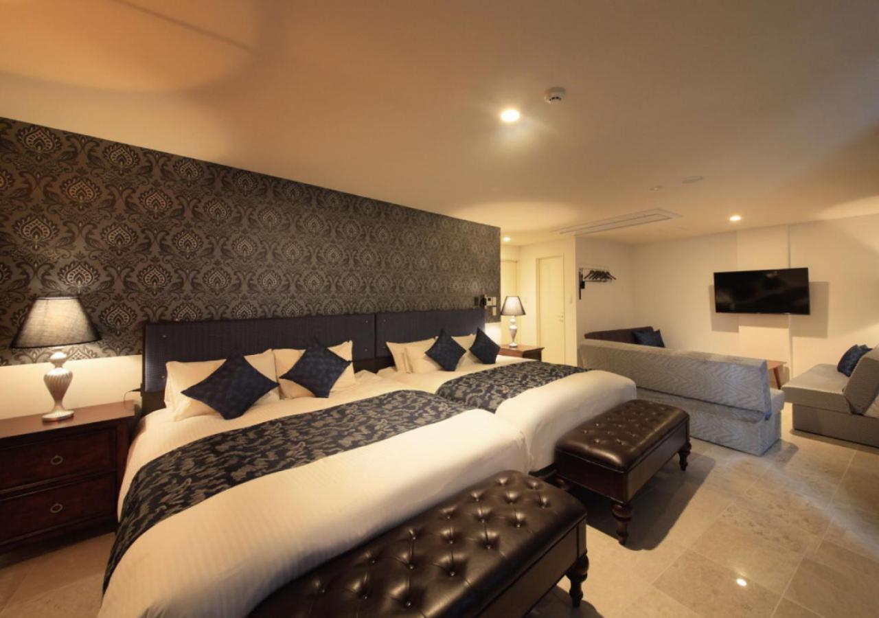 Centurion Ueno Hotel