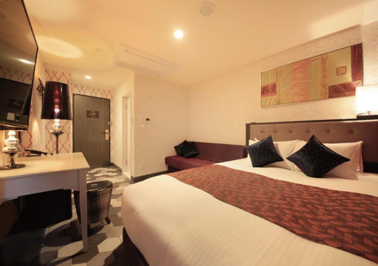 Centurion Ueno Hotel 3*