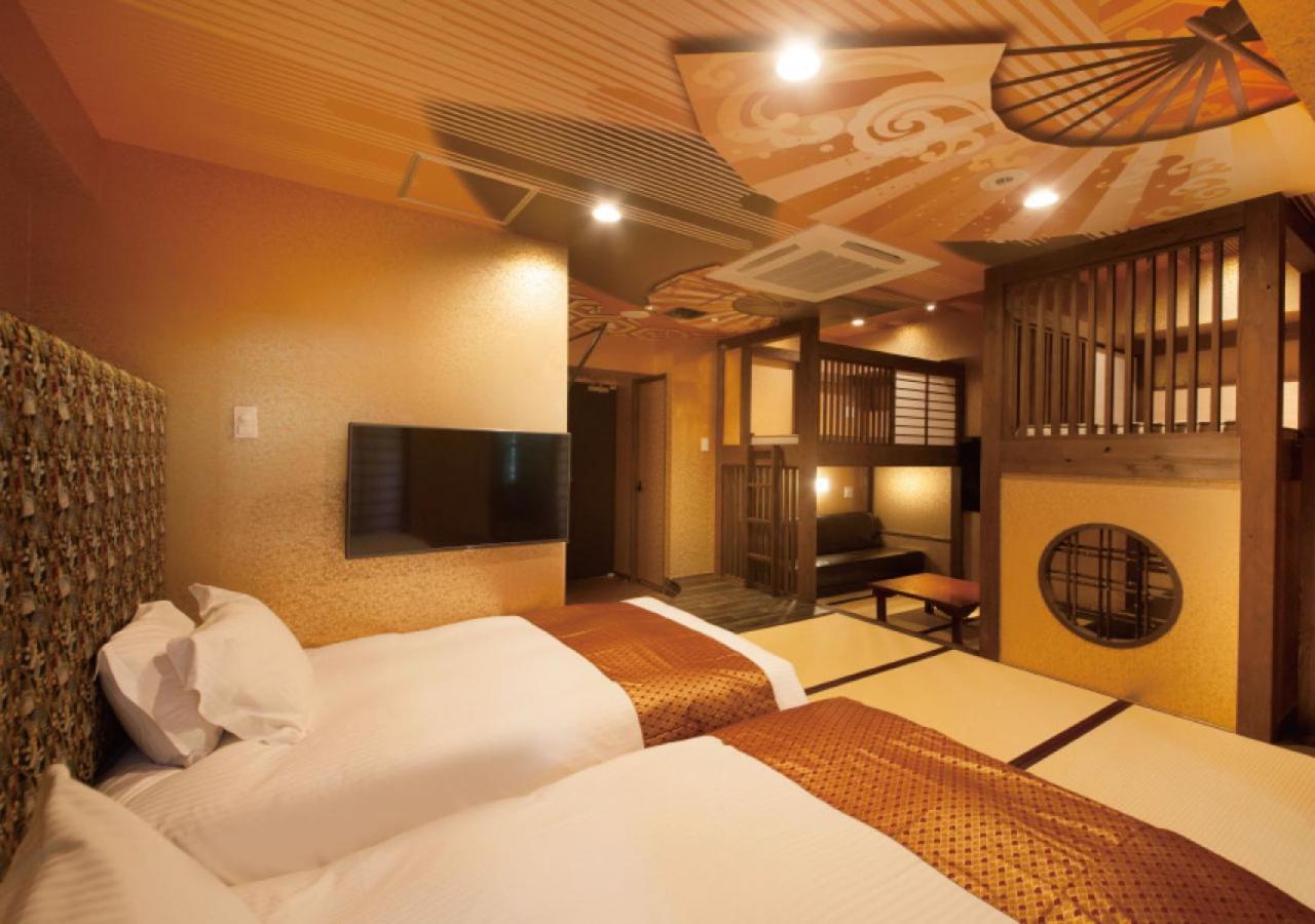 Centurion Ueno 3* Tokio