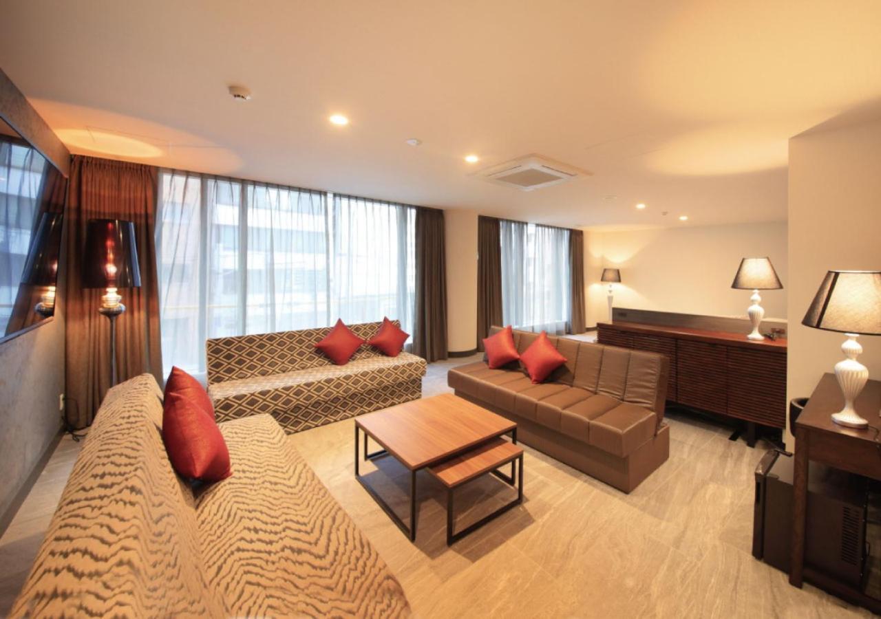 Centurion Ueno Hotel
