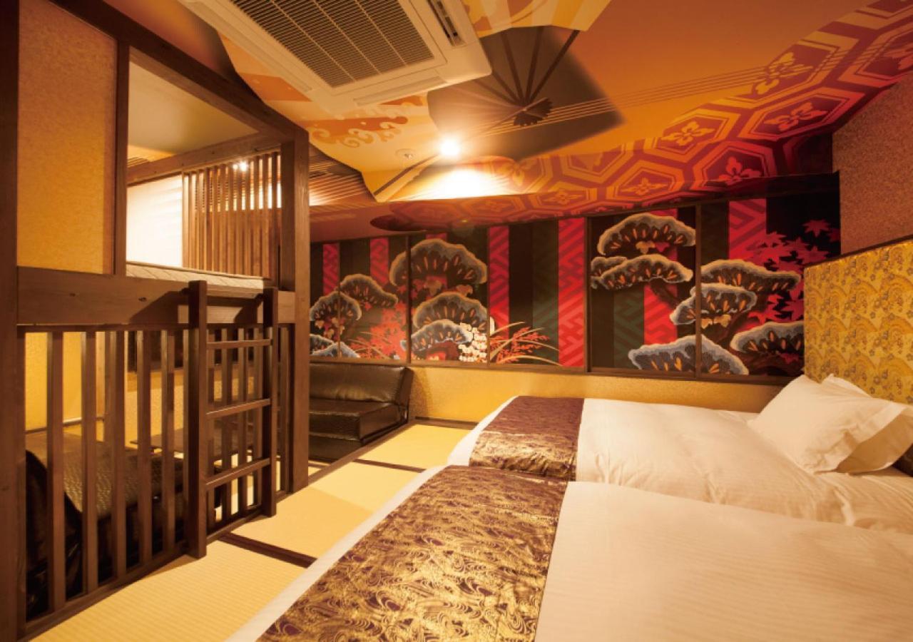 Centurion Ueno Hotel 3*