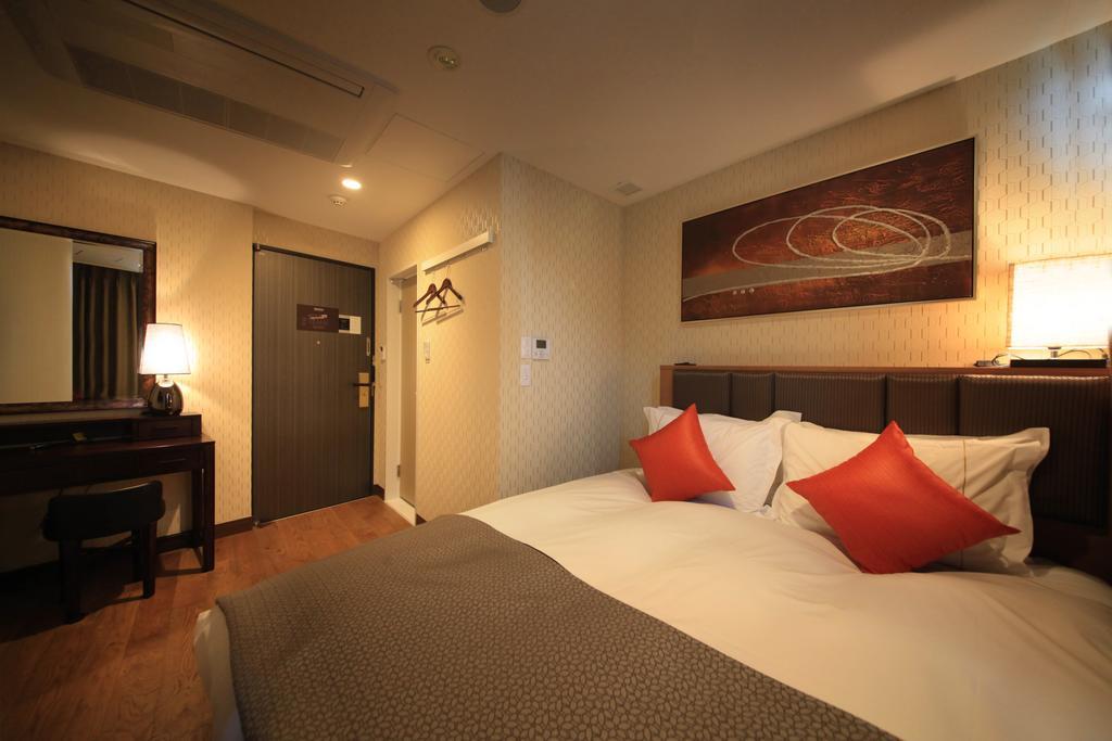Centurion Ueno Hotel Präfektur Tokio